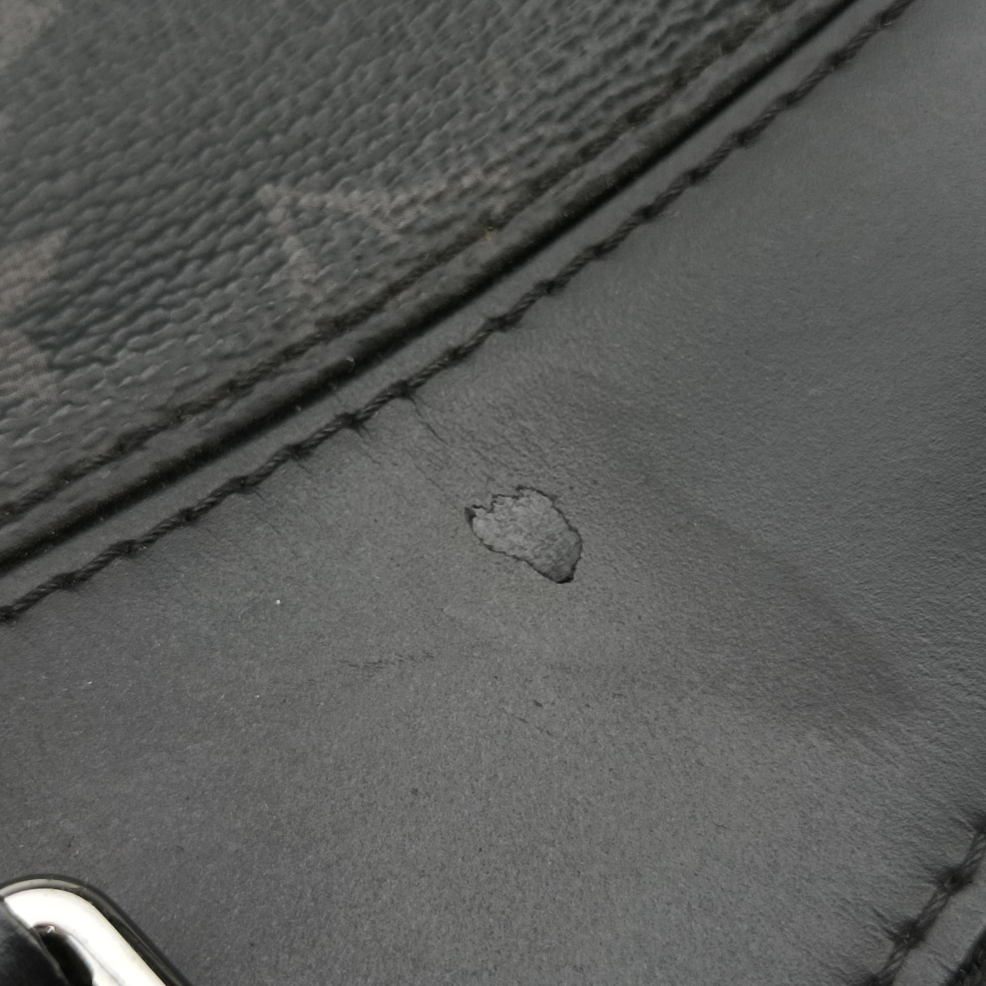 Explorer Noir Monogram Eclipse Canvas M40567 AR2107エクスプローラー ノワール モノグラム エクリプス キャンバス M40567 AR2107