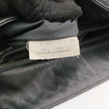 Intrecciato Black lambskin 161623 465C 1000 EPEV 2010 349 Aイントレチャート ブラック ラムスキン 161623 465C 1000 EPEV 2010 349 A