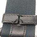 Intrecciato Black lambskin 161623 465C 1000 EPEV 2010 349 Aイントレチャート ブラック ラムスキン 161623 465C 1000 EPEV 2010 349 A