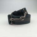 Intrecciato Black lambskin 161623 465C 1000 EPEV 2010 349 Aイントレチャート ブラック ラムスキン 161623 465C 1000 EPEV 2010 349 A