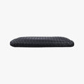 Intrecciato Black lambskin 161623 465C 1000 EPEV 2010 349 Aイントレチャート ブラック ラムスキン 161623 465C 1000 EPEV 2010 349 A