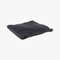 Intrecciato Black lambskin 161623 465C 1000 EPEV 2010 349 Aイントレチャート ブラック ラムスキン 161623 465C 1000 EPEV 2010 349 A