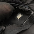 Sport Line Off-White × Black × Grey Nylon × Rubber Trims A22059 8259072スポーツライン オフホワイト × ブラック ナイロン × ラバー A22059 8259072