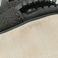 Sport Line Off-White × Black × Grey Nylon × Rubber Trims A22059 8259072スポーツライン オフホワイト × ブラック ナイロン × ラバー A22059 8259072
