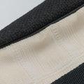 Sport Line Off-White × Black × Grey Nylon × Rubber Trims A22059 8259072スポーツライン オフホワイト × ブラック ナイロン × ラバー A22059 8259072