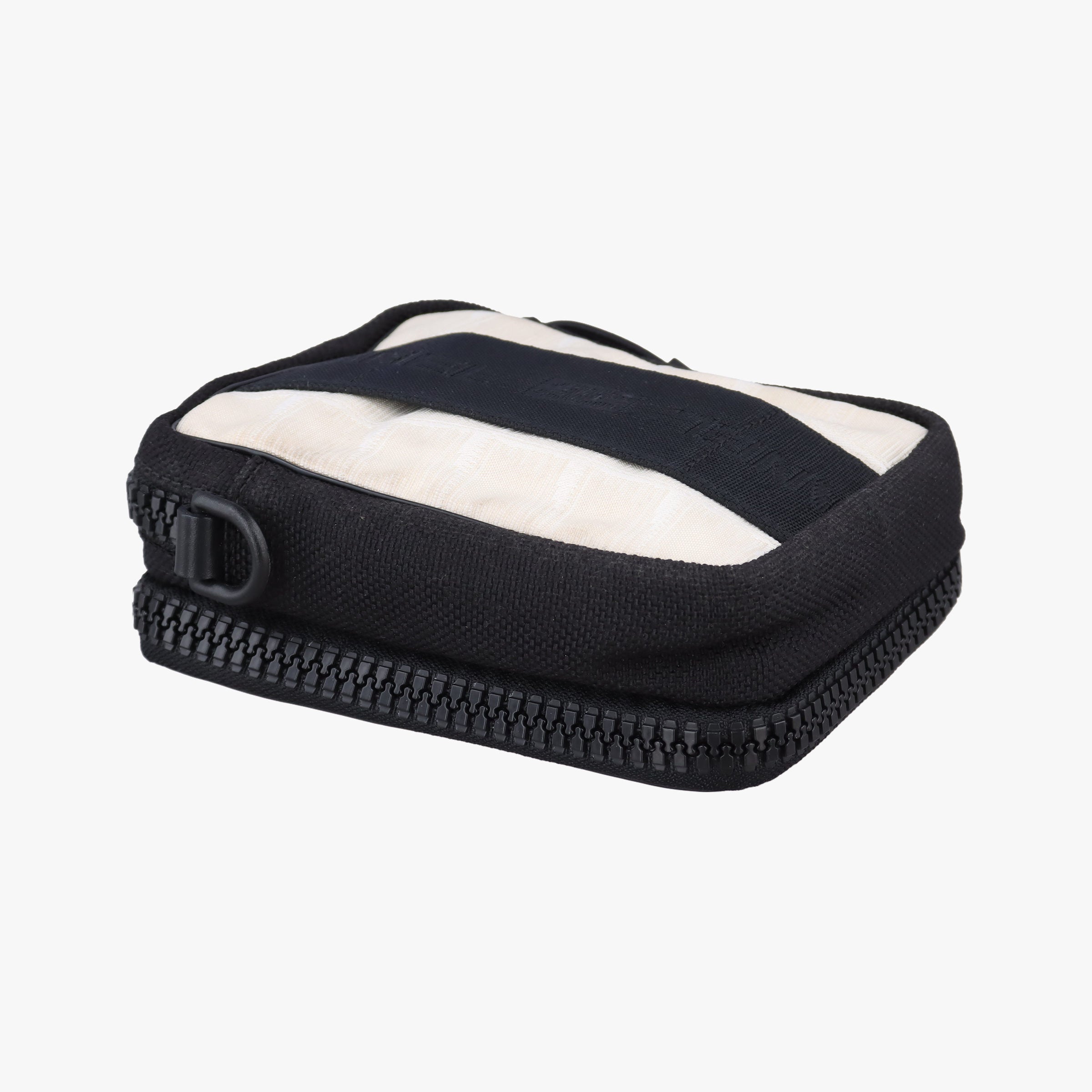Sport Line Off-White × Black × Grey Nylon × Rubber Trims A22059 8259072スポーツライン オフホワイト × ブラック ナイロン × ラバー A22059 8259072