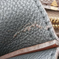 Tote W PM Brown×black Monogram Canvas×calf leather M40942 SP2133トートW PM モノグラム/ブラウン×ブラック モノグラムキャンバス×カーフレザー M40942 SP2133
