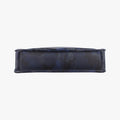 business bag briefcase Navy Camouflage SAFFIANO Leather 2VE365 64ビジネスバッグ ブリーフケース ブルーカモフラ サフィアーノレザー 2VE365 64