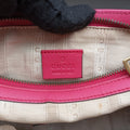 Bright Bit Red Patent Leather 371925 C017564143ブライトビット レッド パテント 371925 C017564143