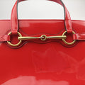 Bright Bit Red Patent Leather 371925 C017564143ブライトビット レッド パテント 371925 C017564143