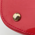 Bright Bit Red Patent Leather 371925 C017564143ブライトビット レッド パテント 371925 C017564143