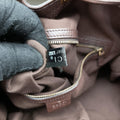 Guccissima Interlocking Icon Hobo Brown leather 223951 D3563587グッチッシマ インターロッキング アイコン ホーボー ブラウン レザー 223951 D3563587