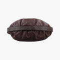 Guccissima Interlocking Icon Hobo Brown leather 223951 D3563587グッチッシマ インターロッキング アイコン ホーボー ブラウン レザー 223951 D3563587