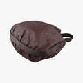 Guccissima Interlocking Icon Hobo Brown leather 223951 D3563587グッチッシマ インターロッキング アイコン ホーボー ブラウン レザー 223951 D3563587