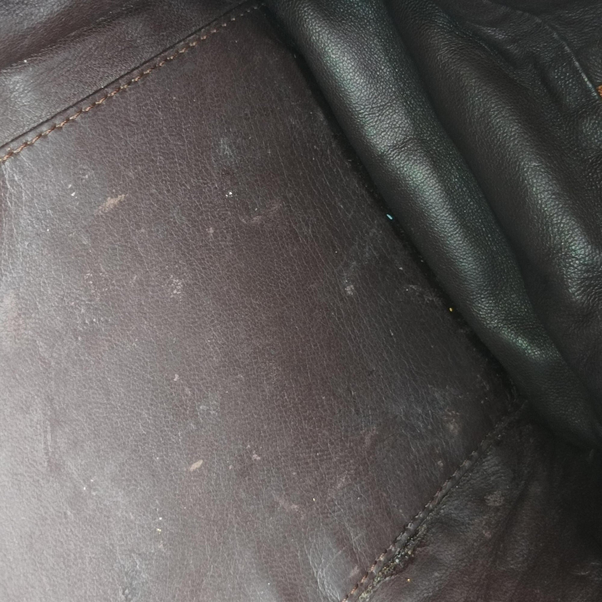 Amazona Brown Python × Nappa Leather 010804アマソナ ブラウン パイソン × レザー 010804