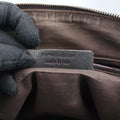 Muse Brown Embossed Leather 297966 297966.486628ミューズ ブラウン 型押しレザー 297966 297966.486628