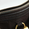 Muse Brown Embossed Leather 297966 297966.486628ミューズ ブラウン 型押しレザー 297966 297966.486628