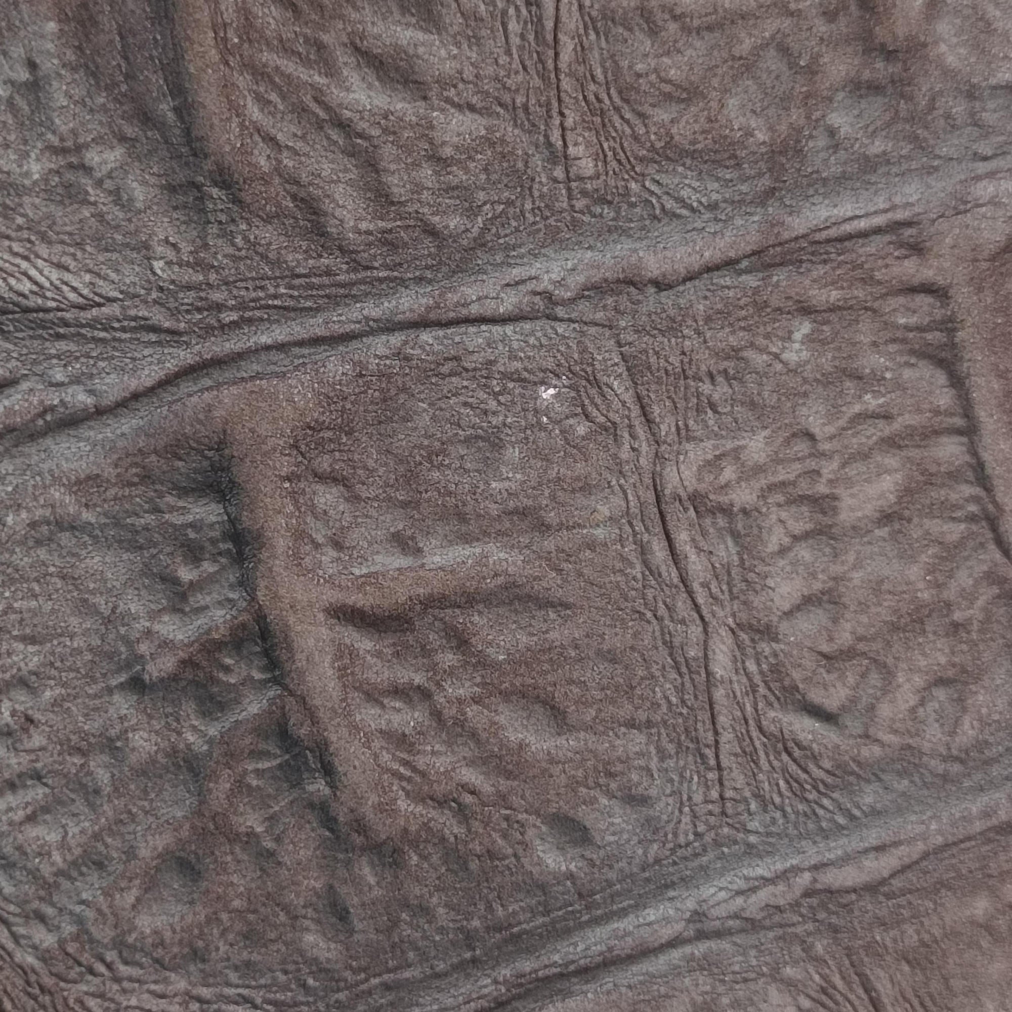 Muse Brown Embossed Leather 297966 297966.486628ミューズ ブラウン 型押しレザー 297966 297966.486628