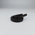 Muse Brown Embossed Leather 297966 297966.486628ミューズ ブラウン 型押しレザー 297966 297966.486628