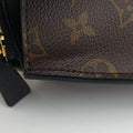 Fringed Noe Monogram × Black Fringe Monogram Canvas × Calf Leather M43132 フリンジ ノエ モノグラム × ブラック モノグラム キャンバス× カーフレザー M43132 