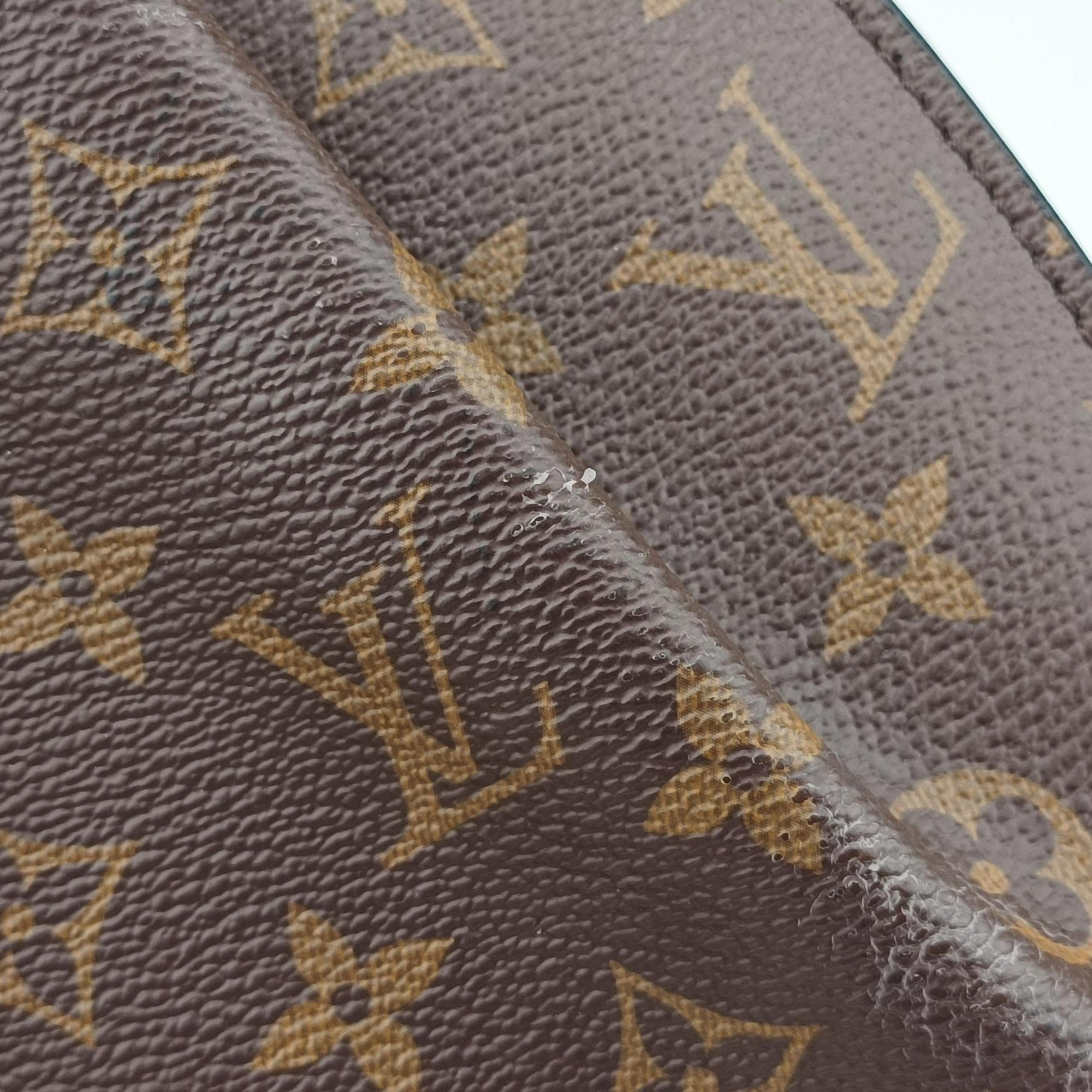 Fringed Noe Monogram × Black Fringe Monogram Canvas × Calf Leather M43132 フリンジ ノエ モノグラム × ブラック モノグラム キャンバス× カーフレザー M43132 
