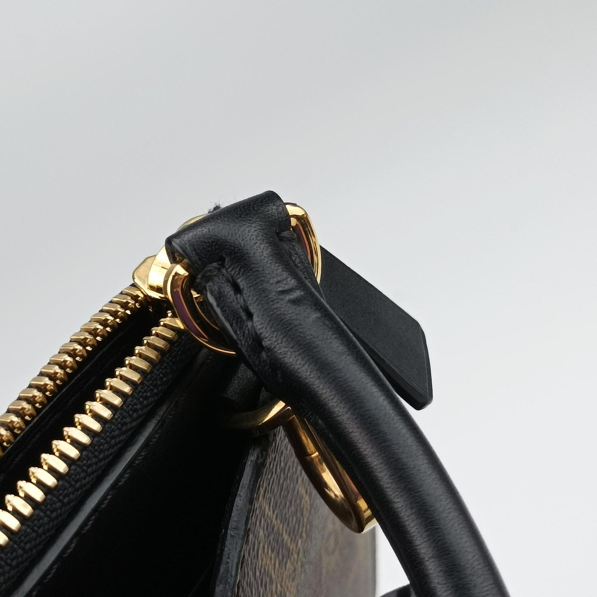 Fringed Noe Monogram × Black Fringe Monogram Canvas × Calf Leather M43132 フリンジ ノエ モノグラム × ブラック モノグラム キャンバス× カーフレザー M43132 