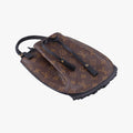 Fringed Noe Monogram × Black Fringe Monogram Canvas × Calf Leather M43132 フリンジ ノエ モノグラム × ブラック モノグラム キャンバス× カーフレザー M43132 