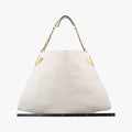 Large 1970 White Leather 290682 C011637956ラージ 1970 ホワイト レザー 290682 C011637956