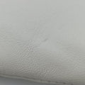 Large 1970 White Leather 290682 C011637956ラージ 1970 ホワイト レザー 290682 C011637956