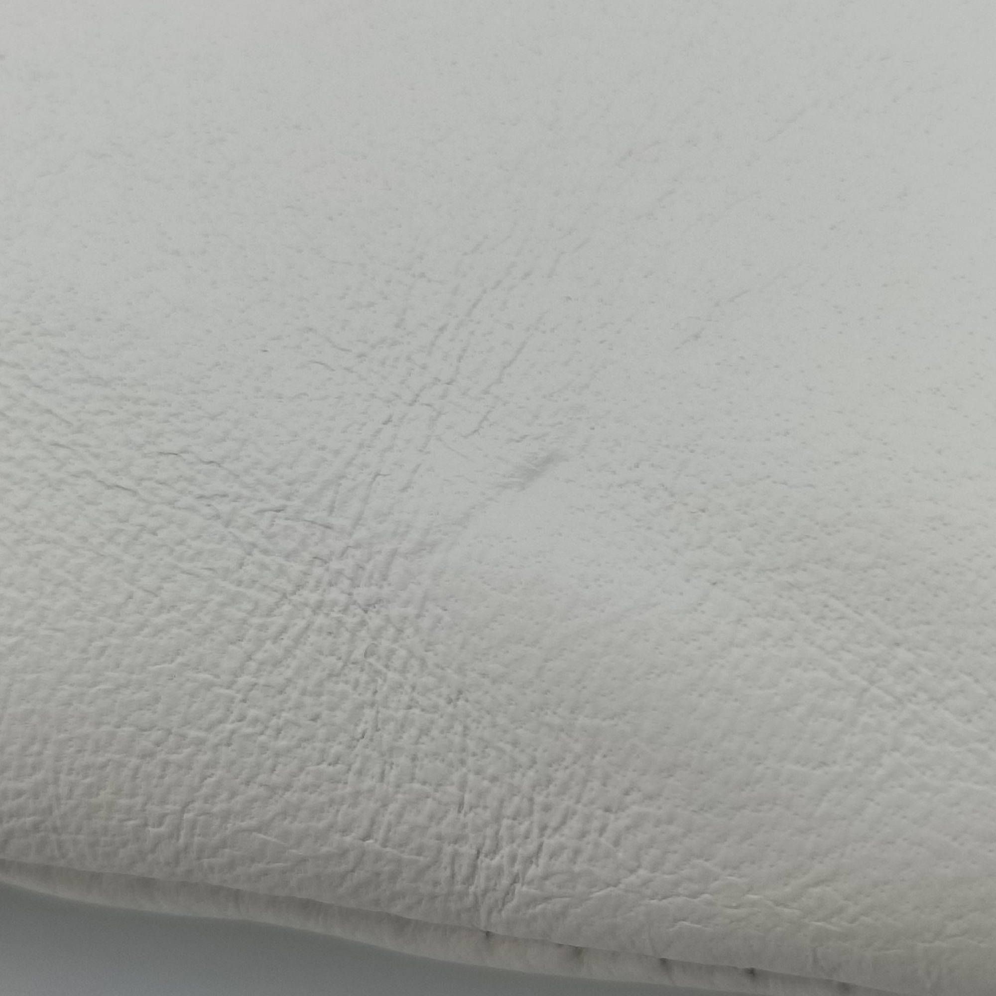 Large 1970 White Leather 290682 C011637956ラージ 1970 ホワイト レザー 290682 C011637956