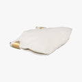 Large 1970 White Leather 290682 C011637956ラージ 1970 ホワイト レザー 290682 C011637956