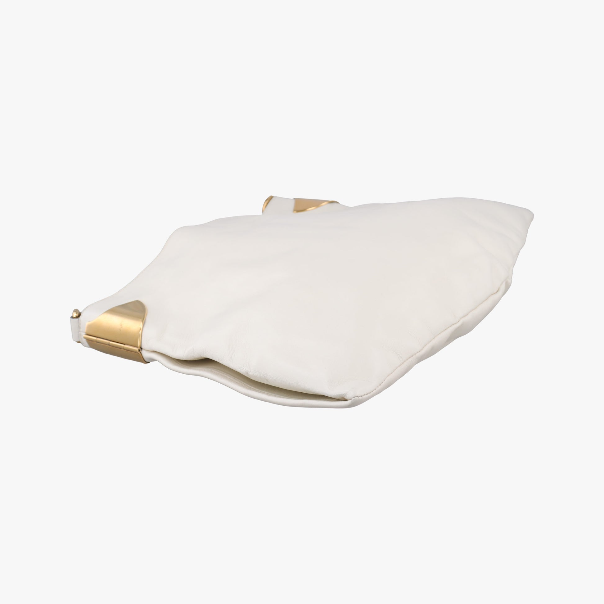 Large 1970 White Leather 290682 C011637956ラージ 1970 ホワイト レザー 290682 C011637956