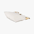 Large 1970 White Leather 290682 C011637956ラージ 1970 ホワイト レザー 290682 C011637956