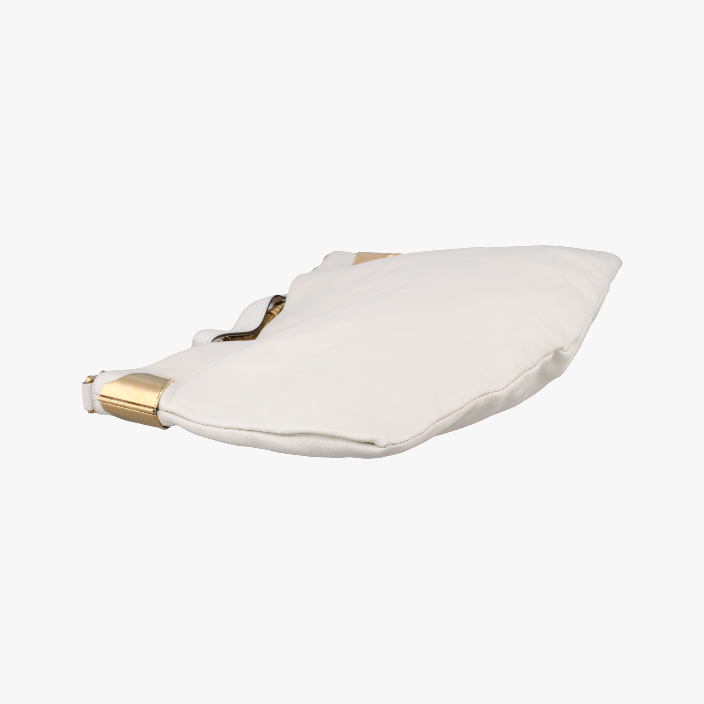 Large 1970 White Leather 290682 C011637956ラージ 1970 ホワイト レザー 290682 C011637956