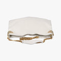 Large 1970 White Leather 290682 C011637956ラージ 1970 ホワイト レザー 290682 C011637956