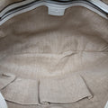 Large 1970 White Leather 290682 C011637956ラージ 1970 ホワイト レザー 290682 C011637956