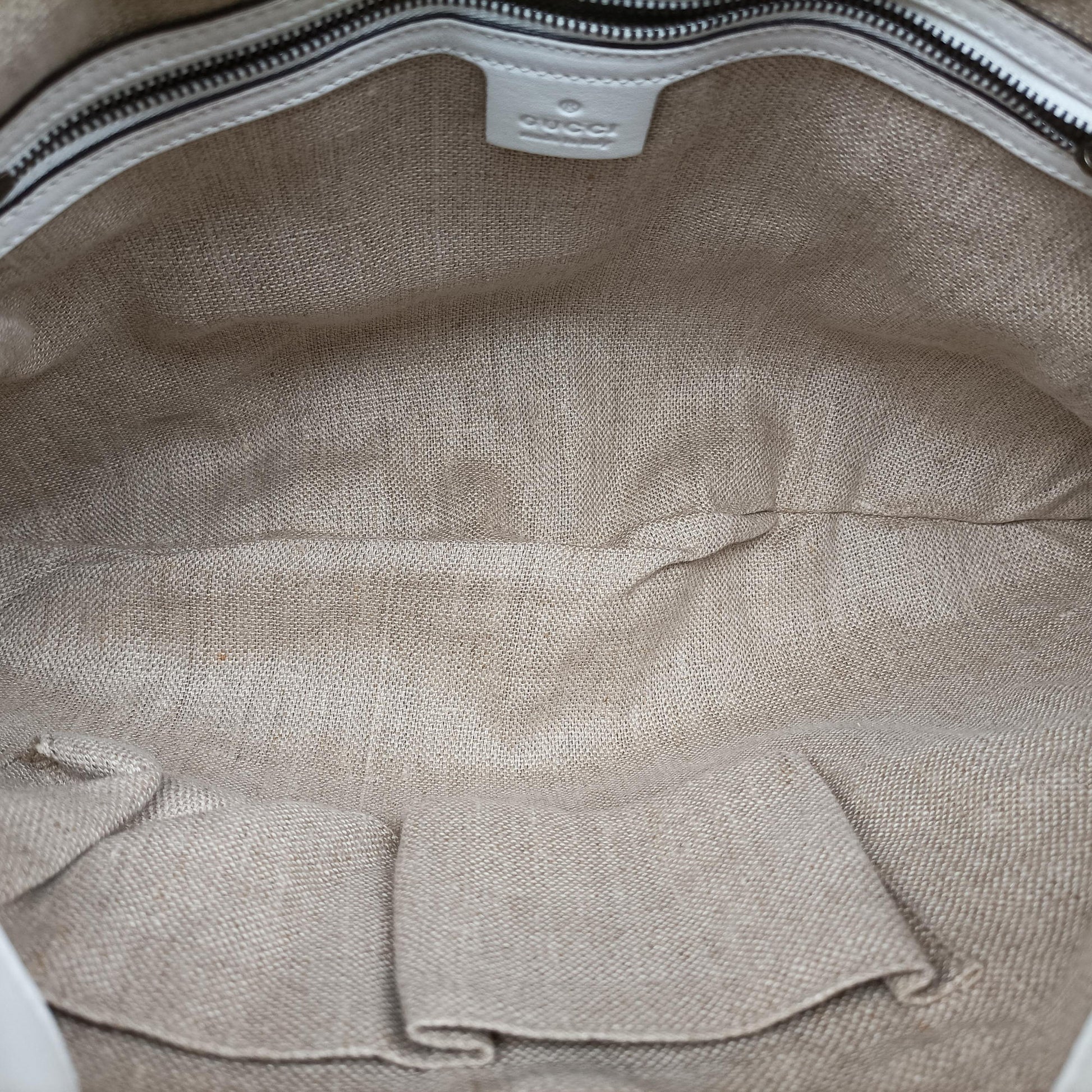 Large 1970 White Leather 290682 C011637956ラージ 1970 ホワイト レザー 290682 C011637956