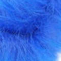 Shearling CC Hook Card Holder Blue wool AP2397 31703534シアリングCCフックカードホルダー ブルー ウール AP2397 31703534
