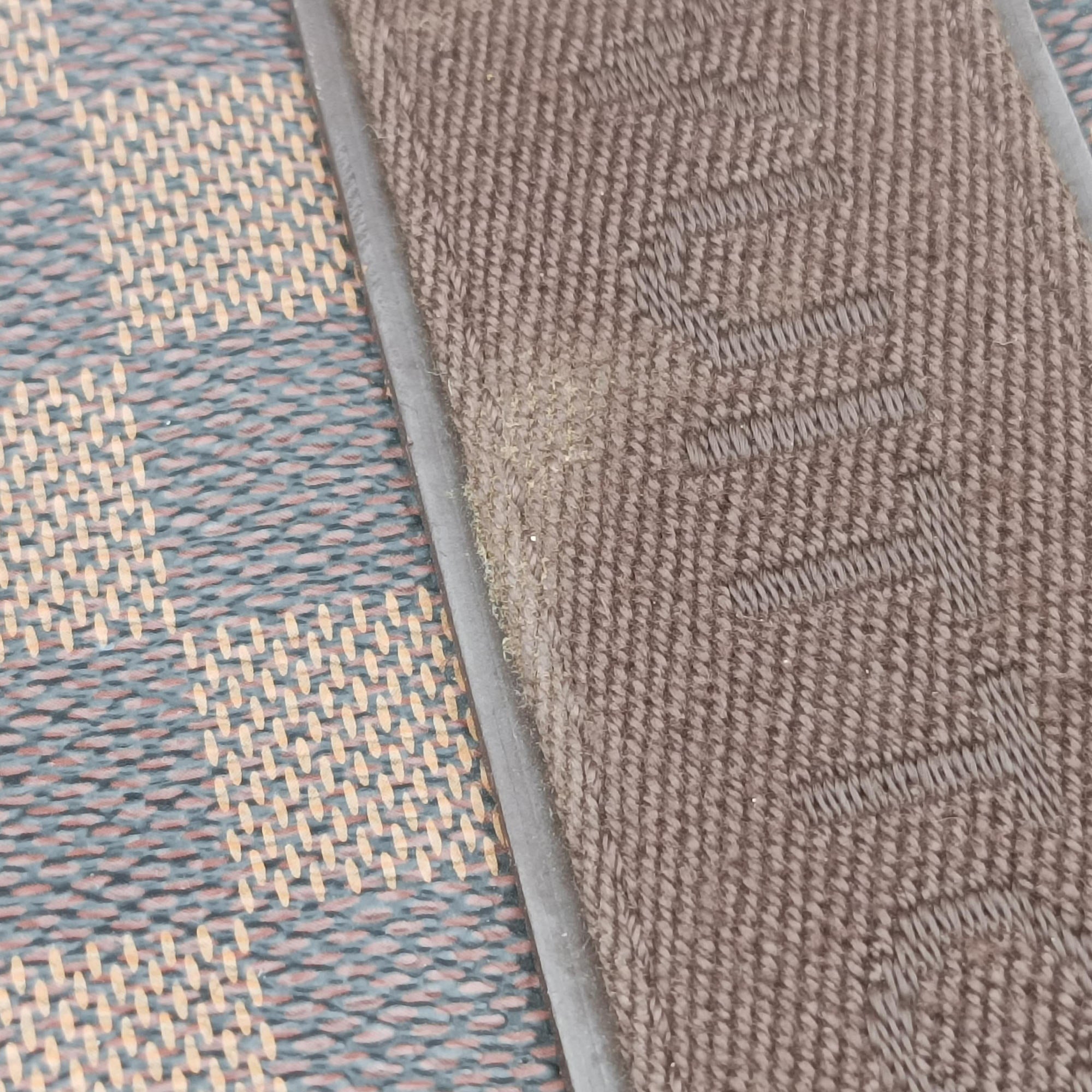 Cabas Bobur EBENE Damier Canvas N52006 CA2160カバ ボブール エベヌ ダミエキャンバス N52006 CA2160