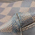 Cabas Bobur EBENE Damier Canvas N52006 CA2160カバ ボブール エベヌ ダミエキャンバス N52006 CA2160