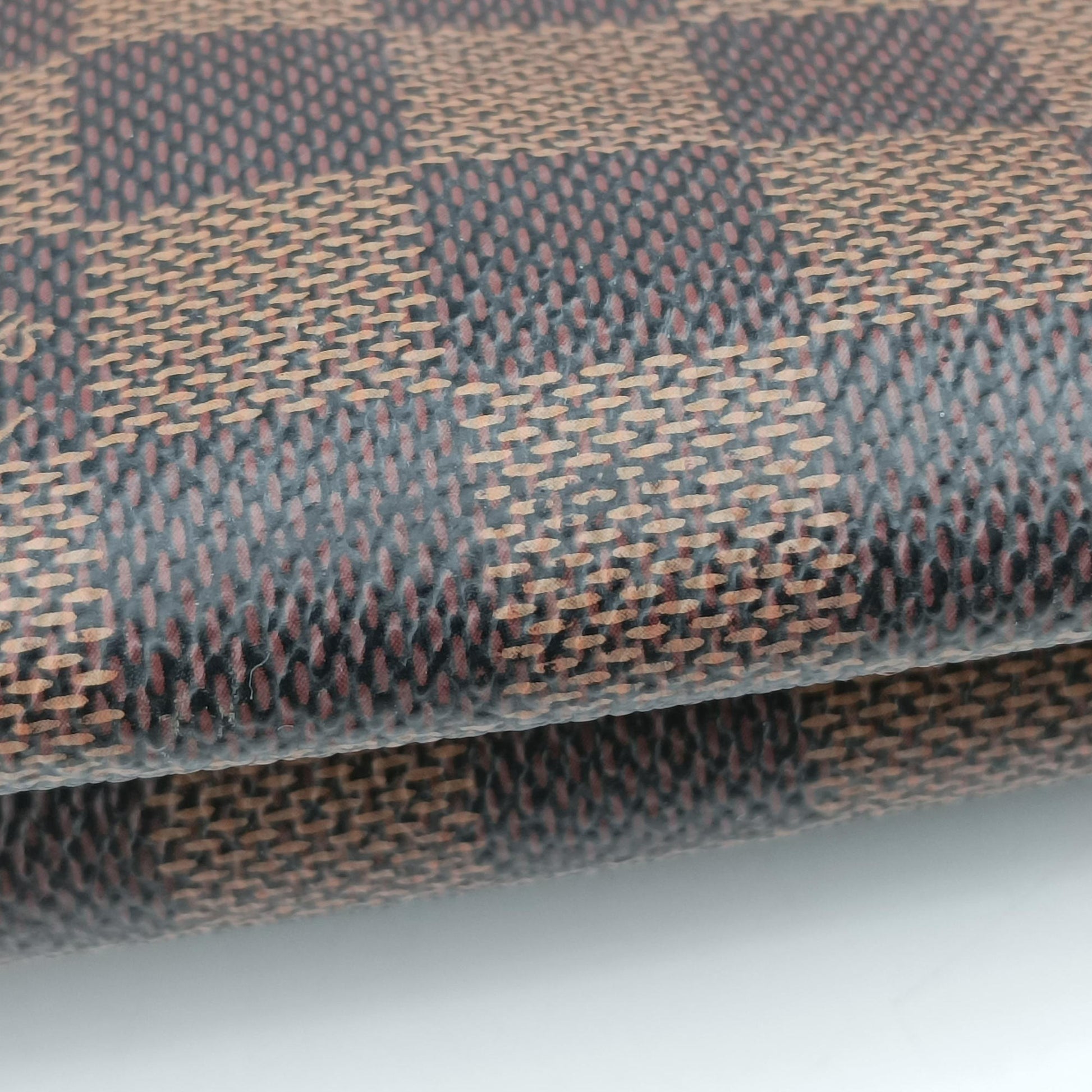 Cabas Bobur EBENE Damier Canvas N52006 CA2160カバ ボブール エベヌ ダミエキャンバス N52006 CA2160
