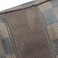 Cabas Bobur EBENE Damier Canvas N52006 CA2160カバ ボブール エベヌ ダミエキャンバス N52006 CA2160