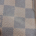 Cabas Bobur EBENE Damier Canvas N52006 CA2160カバ ボブール エベヌ ダミエキャンバス N52006 CA2160