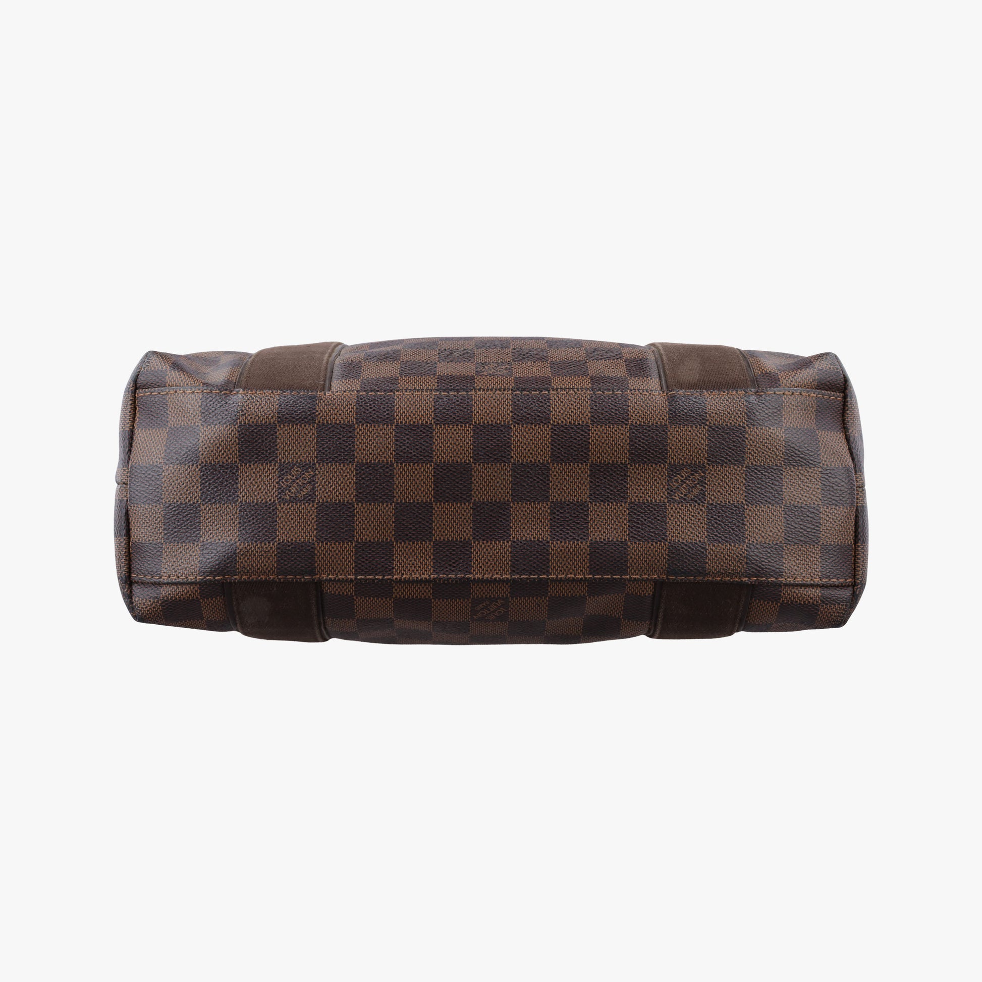 Cabas Bobur EBENE Damier Canvas N52006 CA2160カバ ボブール エベヌ ダミエキャンバス N52006 CA2160