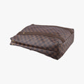 Cabas Bobur EBENE Damier Canvas N52006 CA2160カバ ボブール エベヌ ダミエキャンバス N52006 CA2160