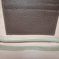 Ophidia Brown×green×red PVC coated canvas 519308 オフィディア ブラウン×グリーン×レッド PVCコーティングキャンバス 519308 