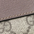 Ophidia Brown×green×red PVC coated canvas 519308 オフィディア ブラウン×グリーン×レッド PVCコーティングキャンバス 519308 