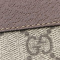 Ophidia Brown×green×red PVC coated canvas 519308 オフィディア ブラウン×グリーン×レッド PVCコーティングキャンバス 519308 