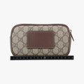 Ophidia Brown×green×red PVC coated canvas 519308 オフィディア ブラウン×グリーン×レッド PVCコーティングキャンバス 519308 