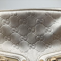 Guccissima Capri Golden Leather 152462 グッチッシマ カプリ ゴールド レザー 152462 